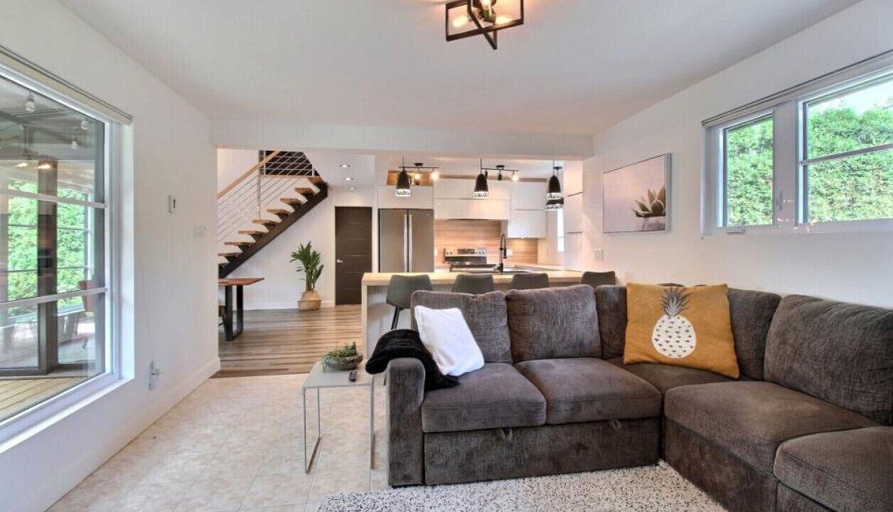 Photo of Livingroom in Alma