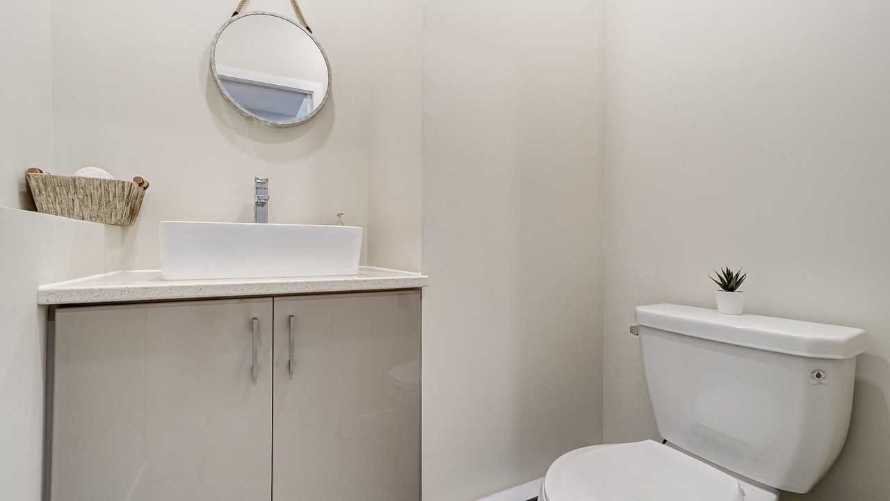 Photo of Bathroom in Downtown Gatineau