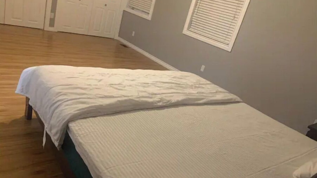 Photo of Bedroom in Orangeville