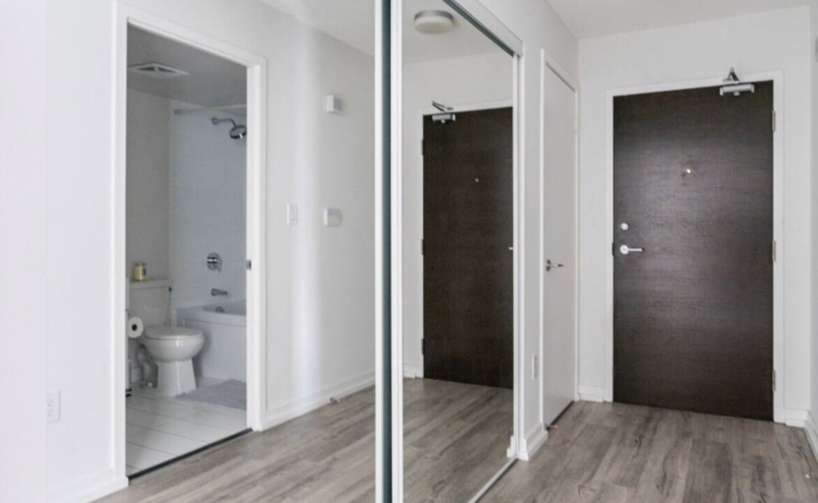 Photo of Bathroom in CityPlace