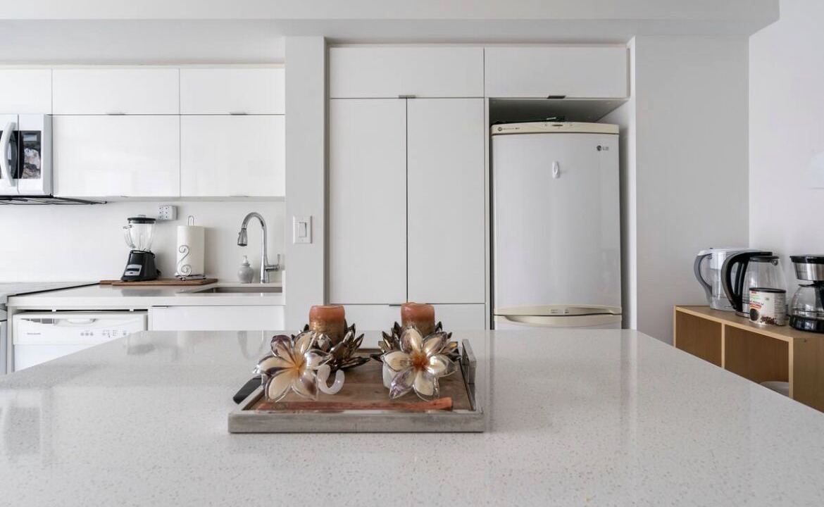 Photo of Kitchen in CityPlace