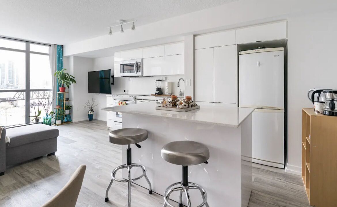 Photo of Kitchen in CityPlace