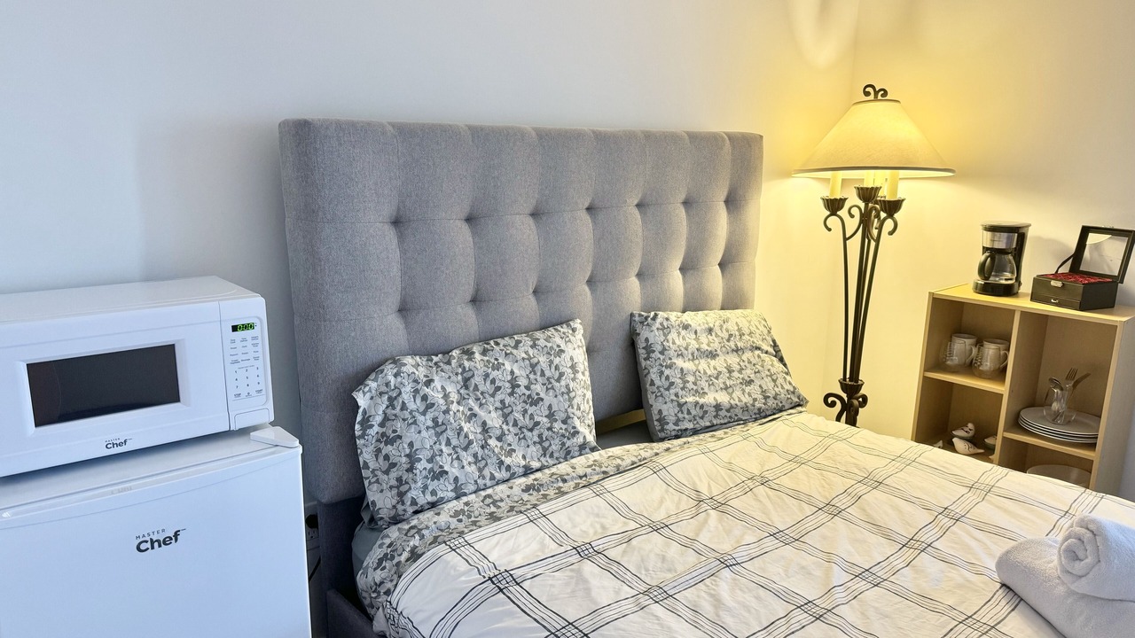 Photo of Bedroom in CityPlace