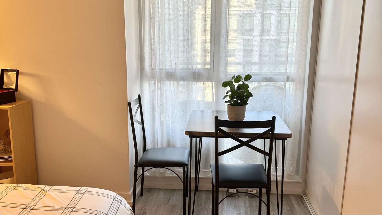 Photo of Bedroom in CityPlace