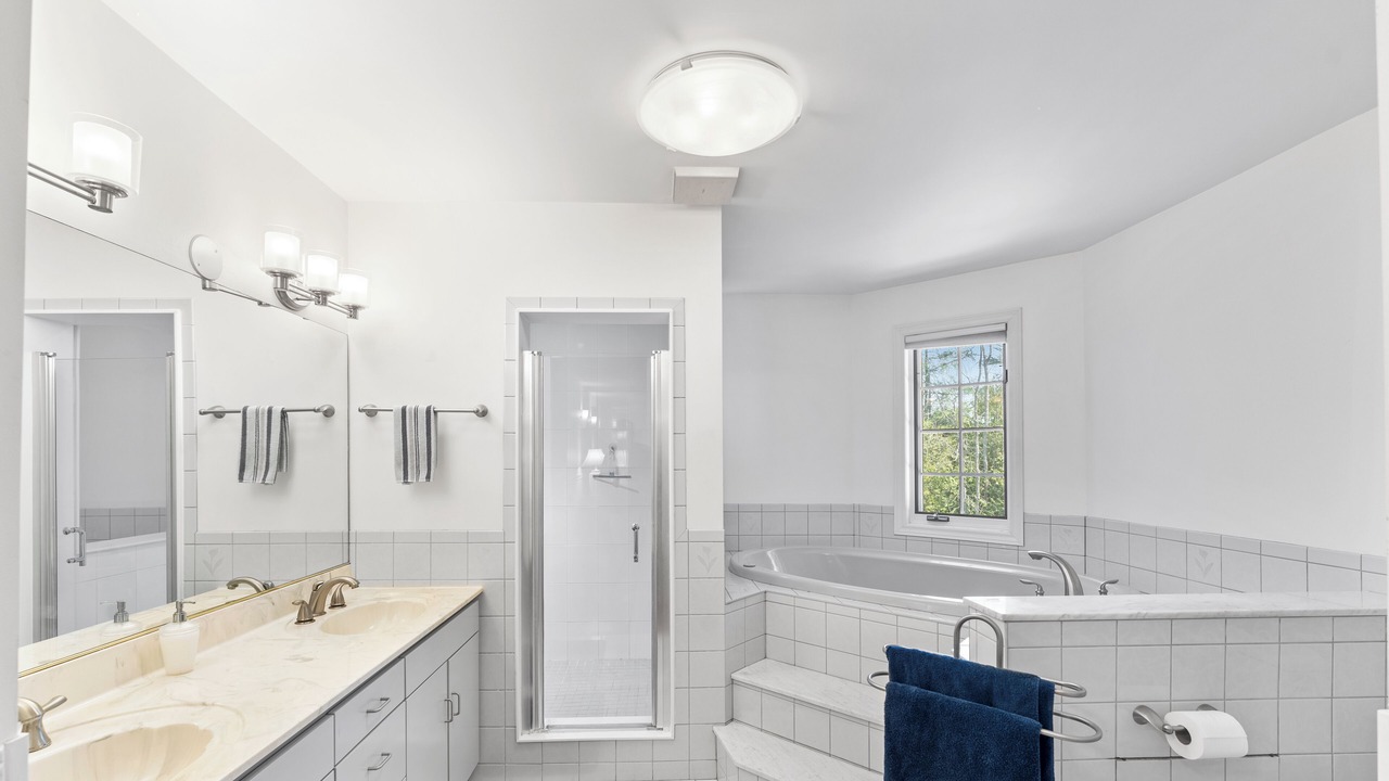 Photo of Bathroom in South Bruce Peninsula