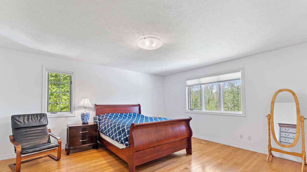Photo of Bedroom in South Bruce Peninsula