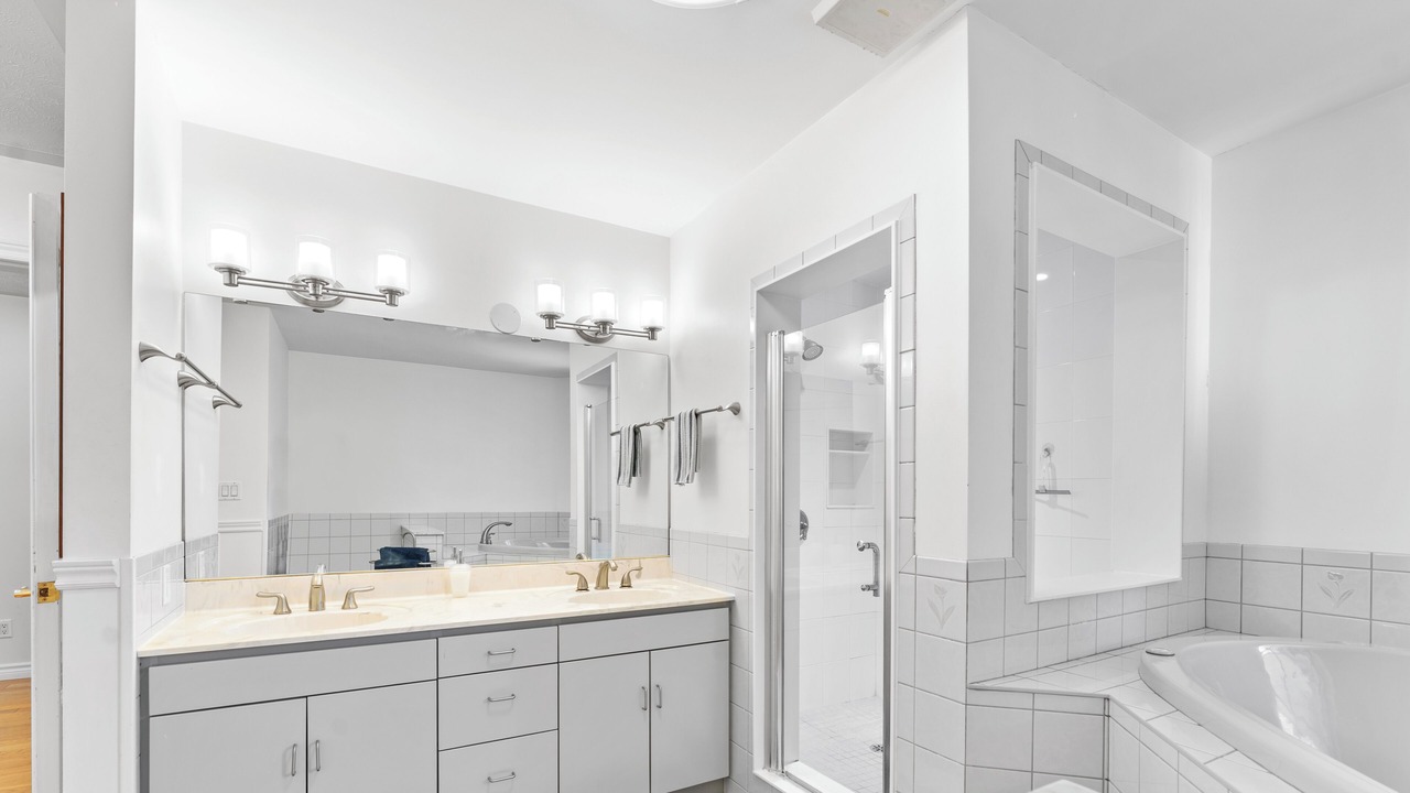 Photo of Bathroom in South Bruce Peninsula
