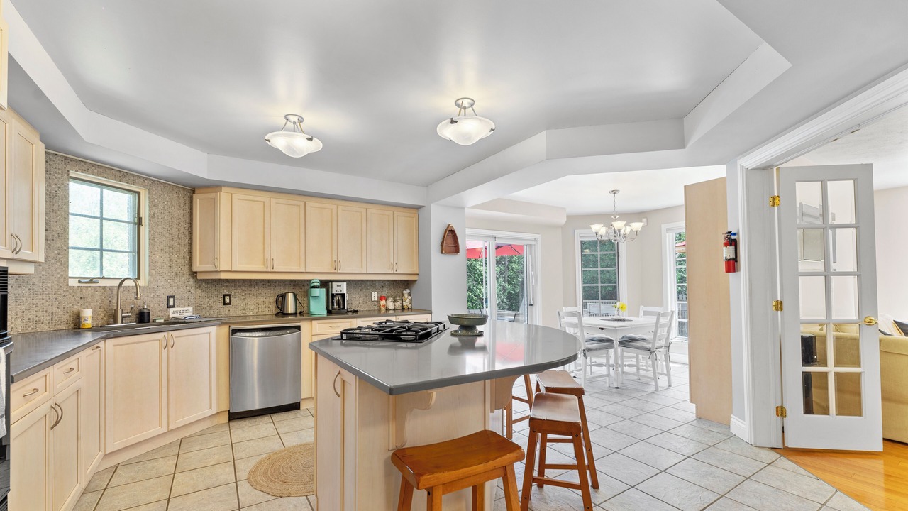 Photo of Kitchen in South Bruce Peninsula