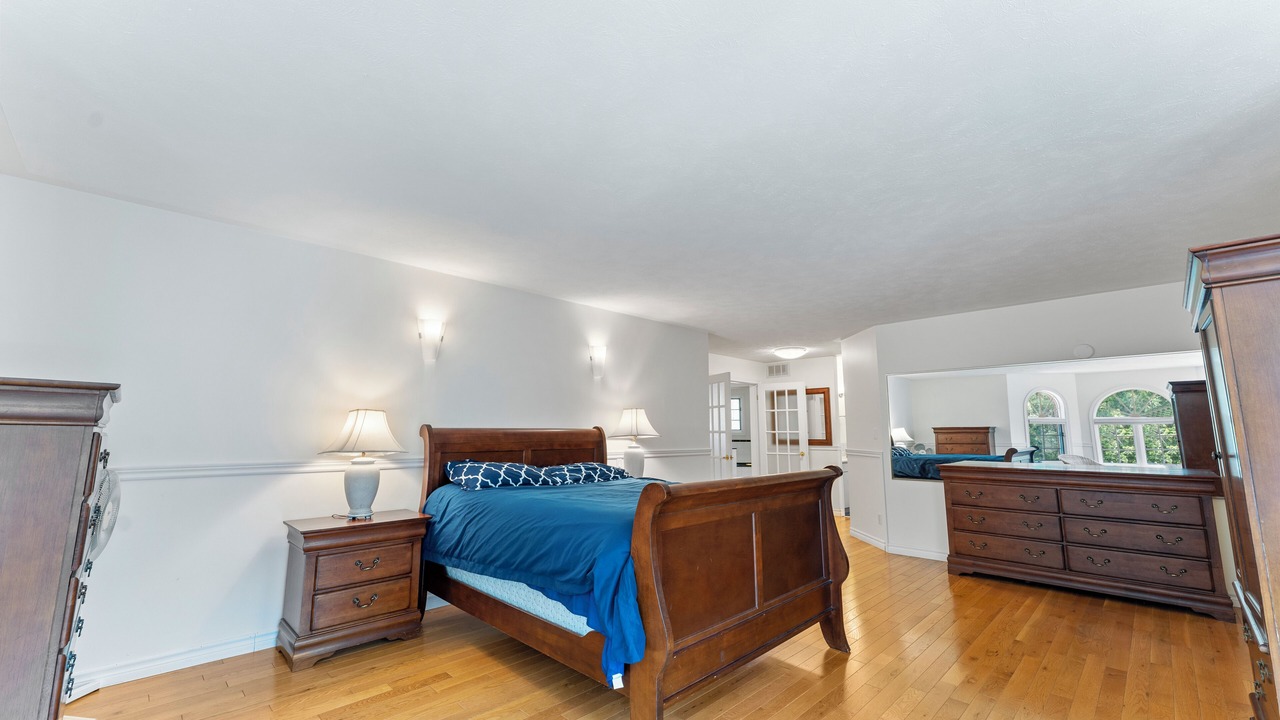 Photo of Bedroom in South Bruce Peninsula