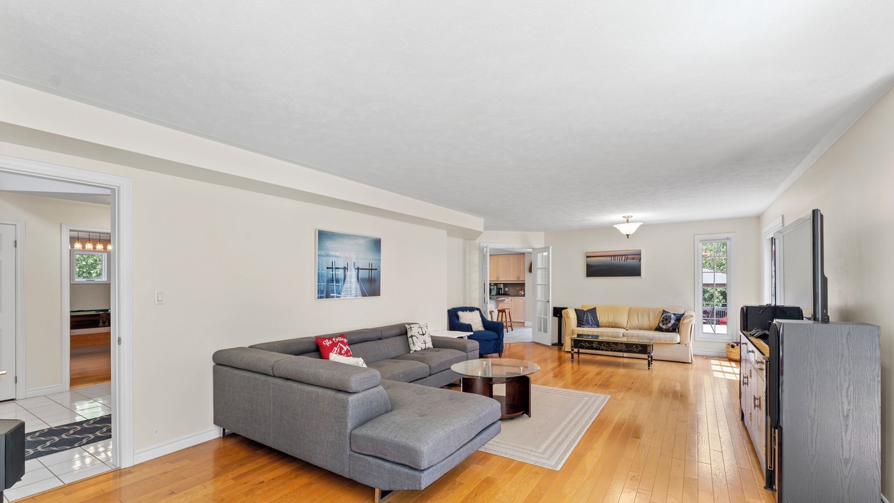 Photo of Livingroom in South Bruce Peninsula