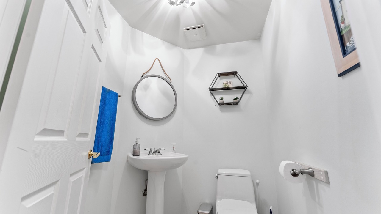 Photo of Bathroom in South Bruce Peninsula