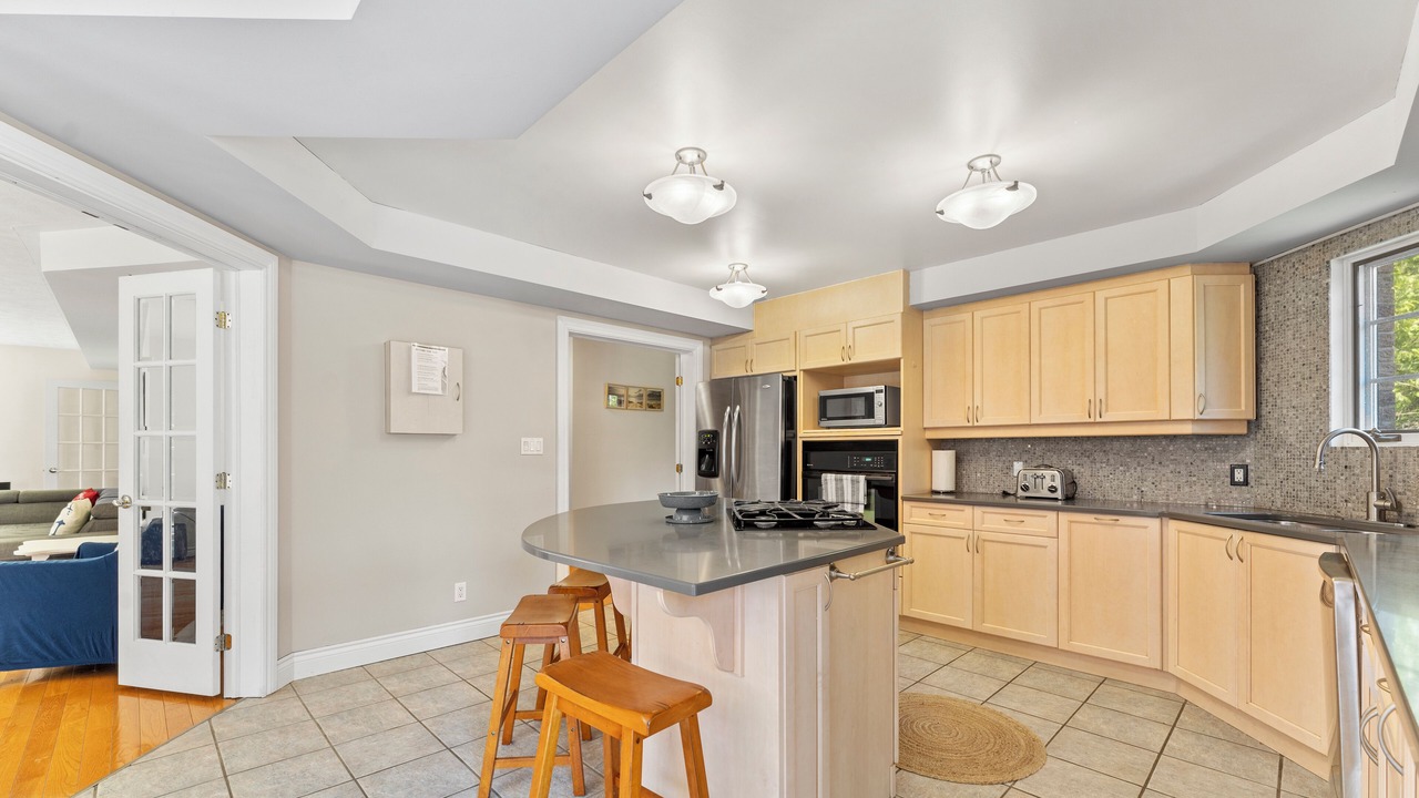 Photo of Kitchen in South Bruce Peninsula