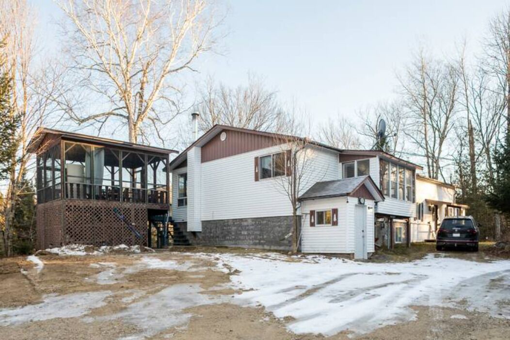 Photo of Outdoor in Amherst