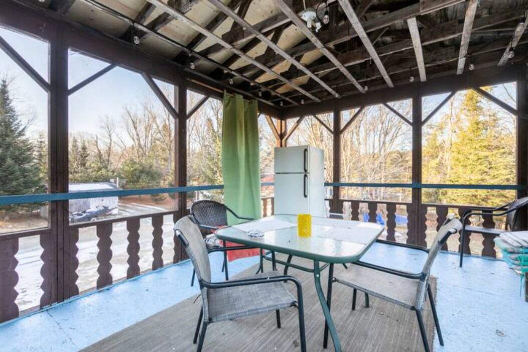 Photo of Outdoor in Amherst