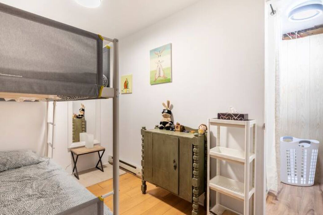 Photo of Bedroom in Amherst