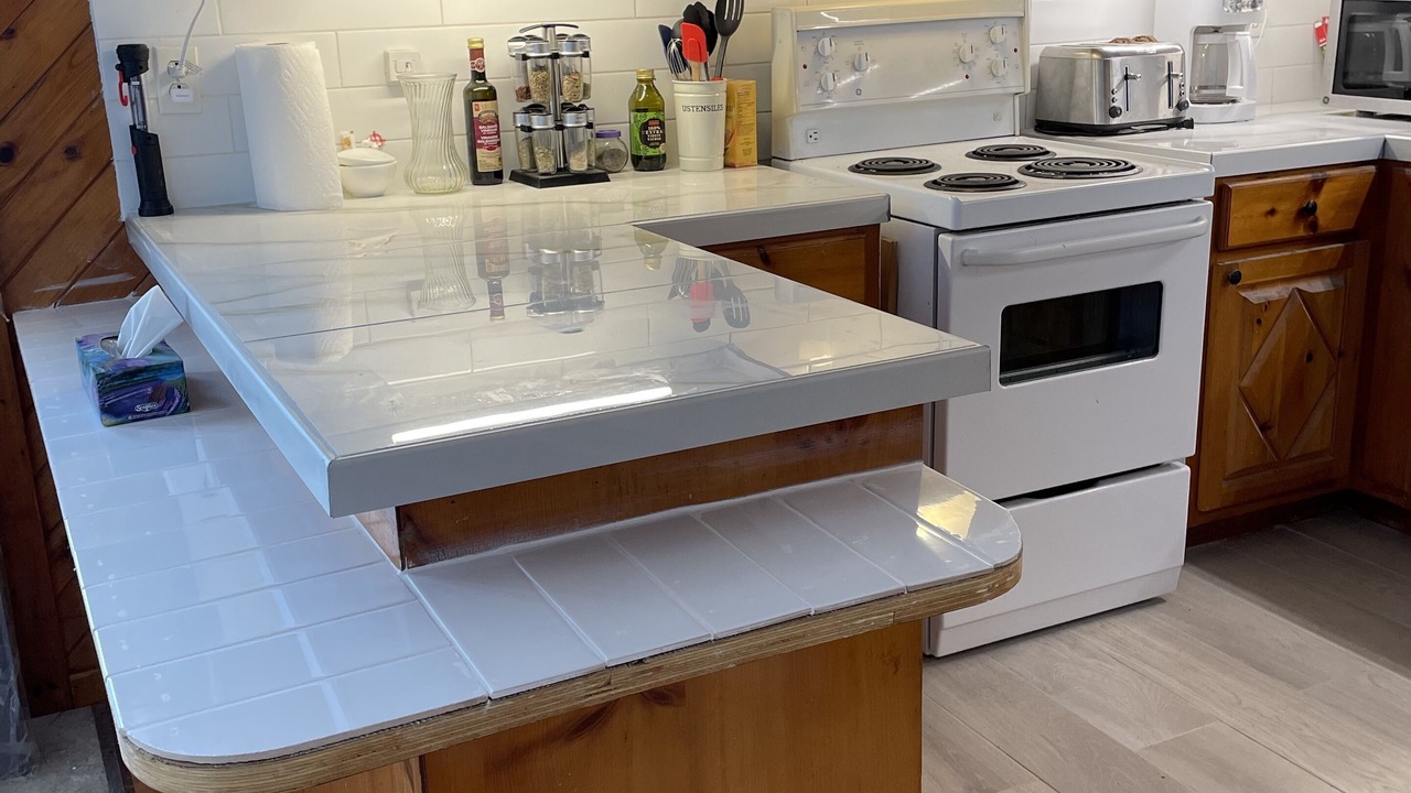 Photo of Kitchen in Amherst