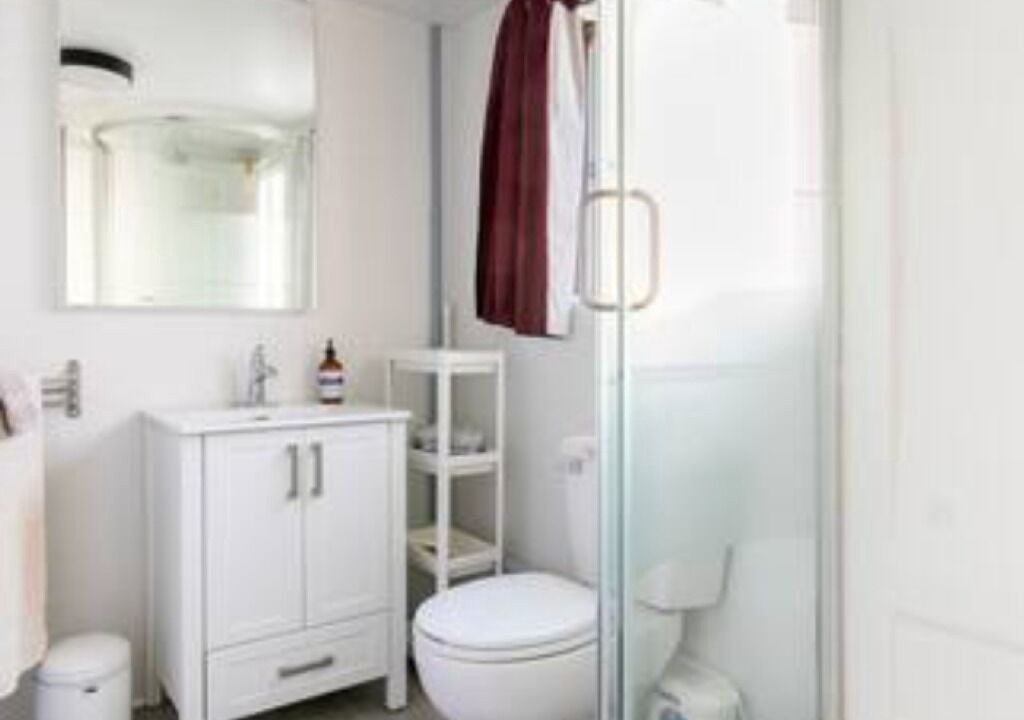 Photo of Bathroom in Amherst