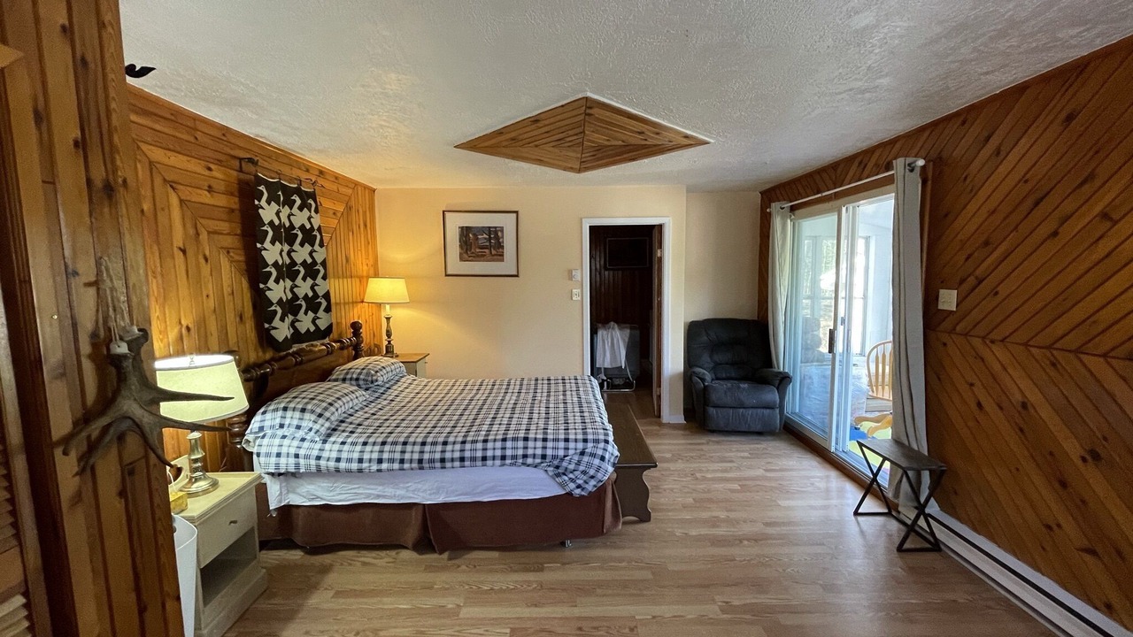 Photo of Bedroom in Amherst
