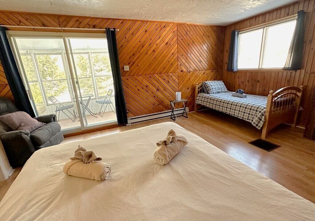 Photo of Bedroom in Amherst