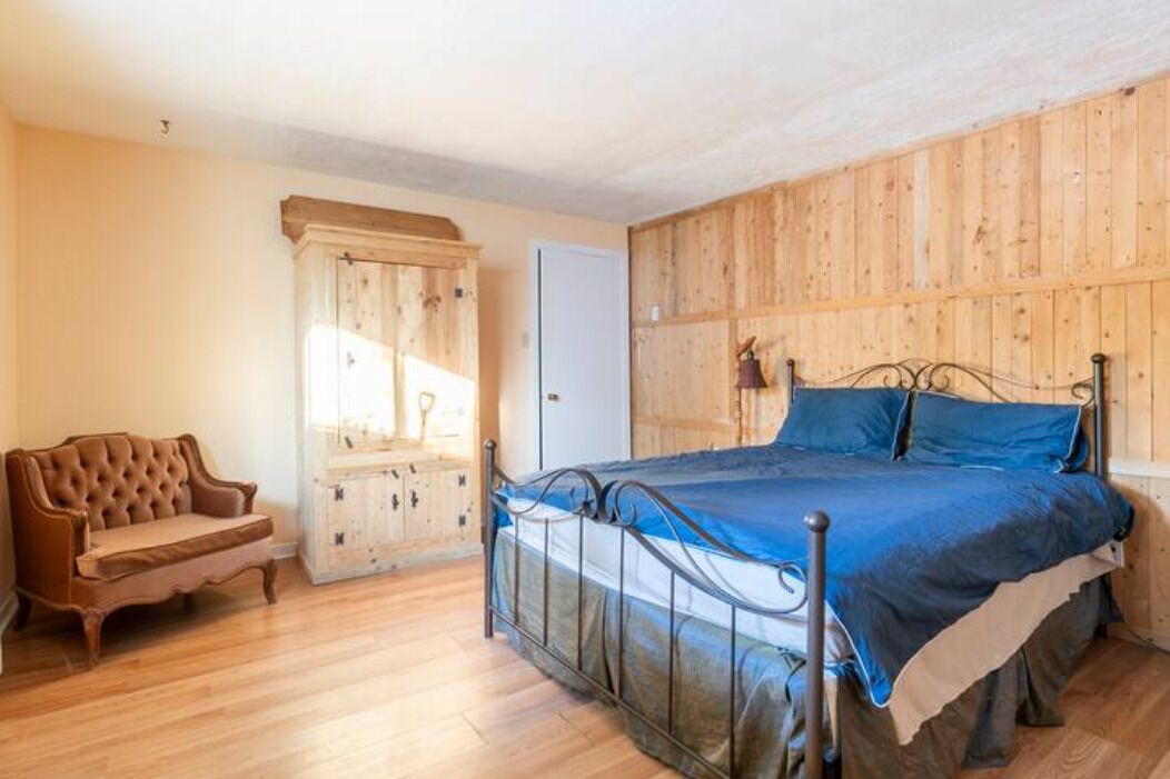 Photo of Bedroom in Amherst