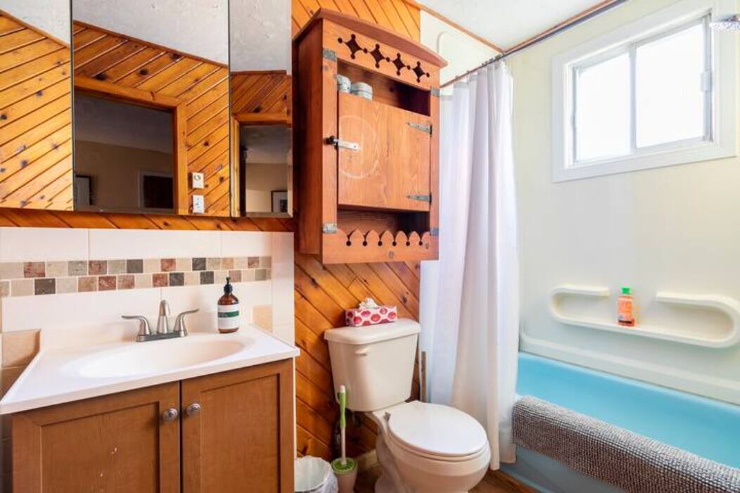Photo of Bathroom in Amherst