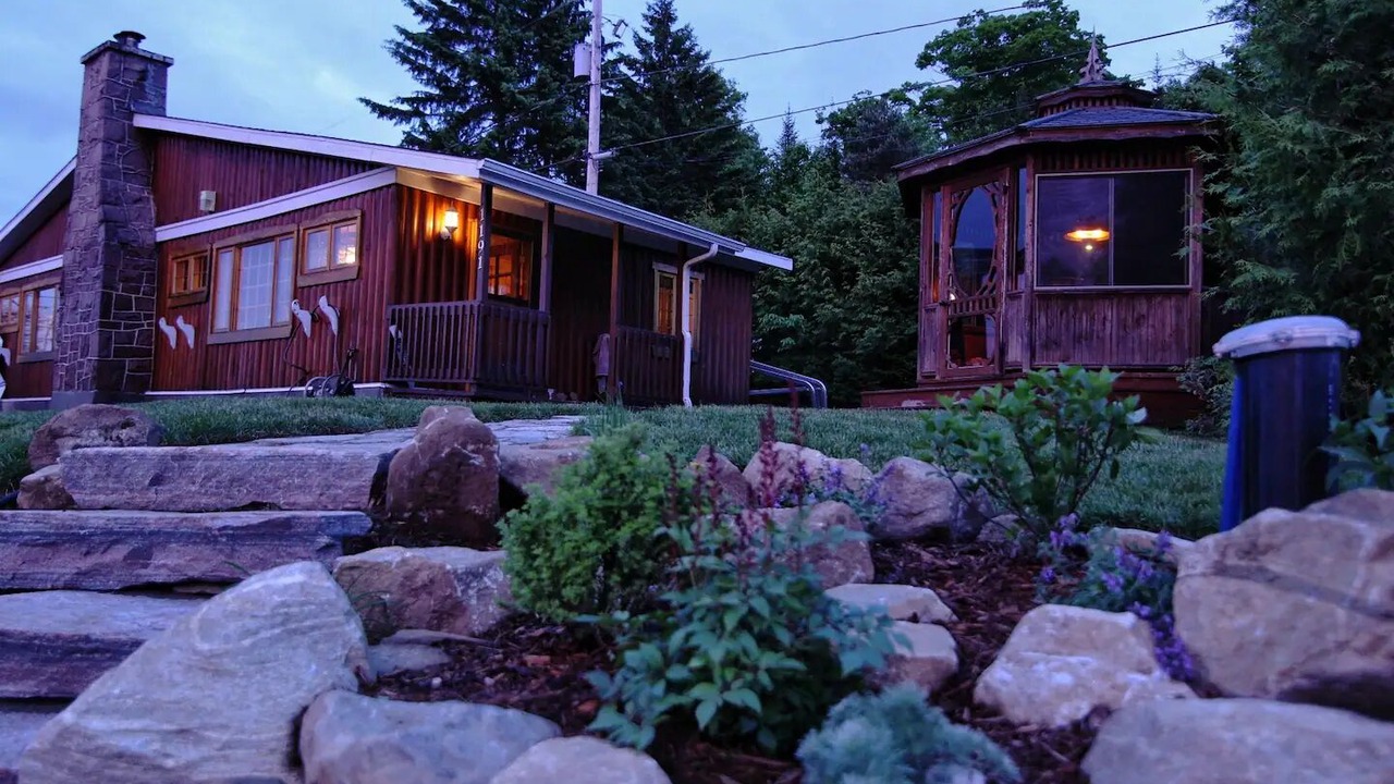 Photo of Outdoor in Nominingue