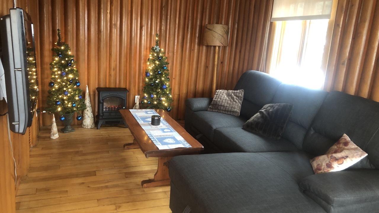 Photo of Bedroom in Nominingue