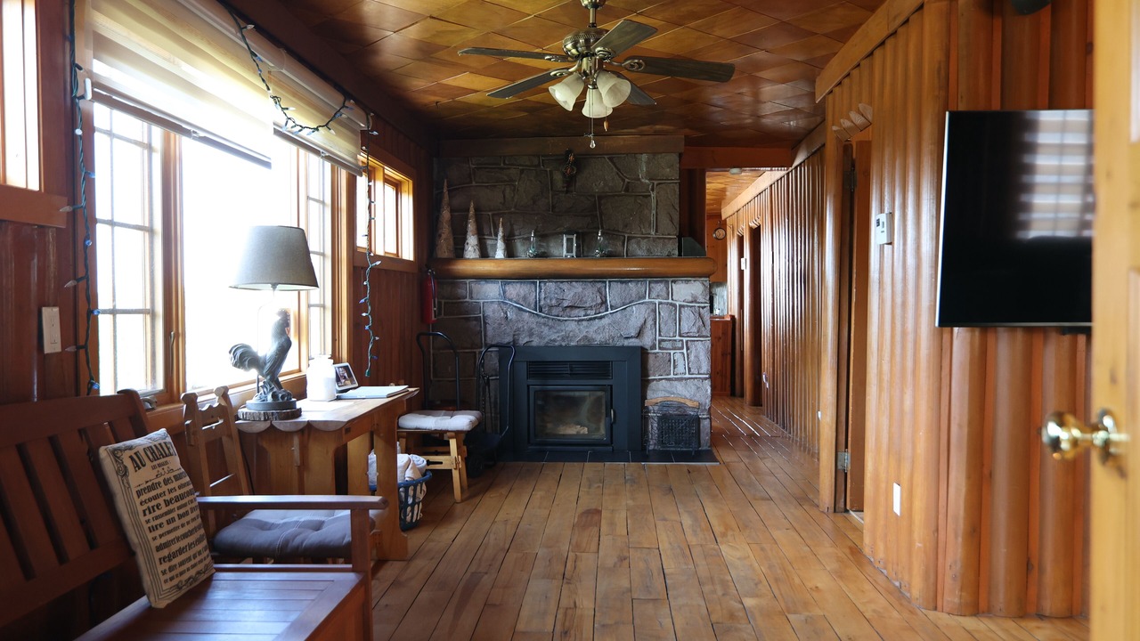 Photo of Livingroom in Nominingue