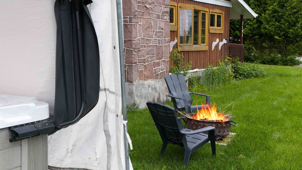 Photo of Outdoor in Nominingue