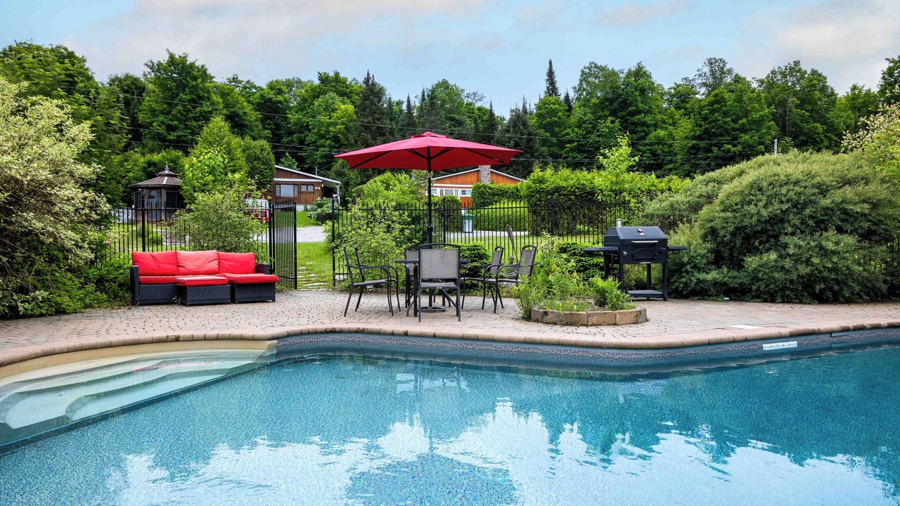 Photo of Outdoor in Nominingue