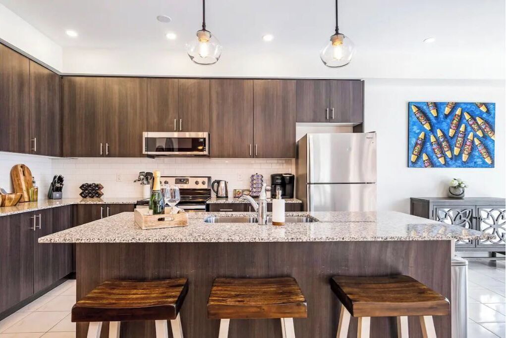 Photo of Kitchen in The Blue Mountains