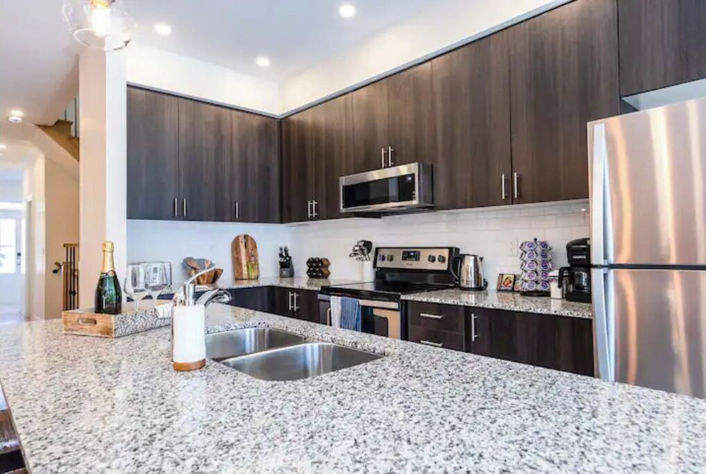 Photo of Kitchen in The Blue Mountains