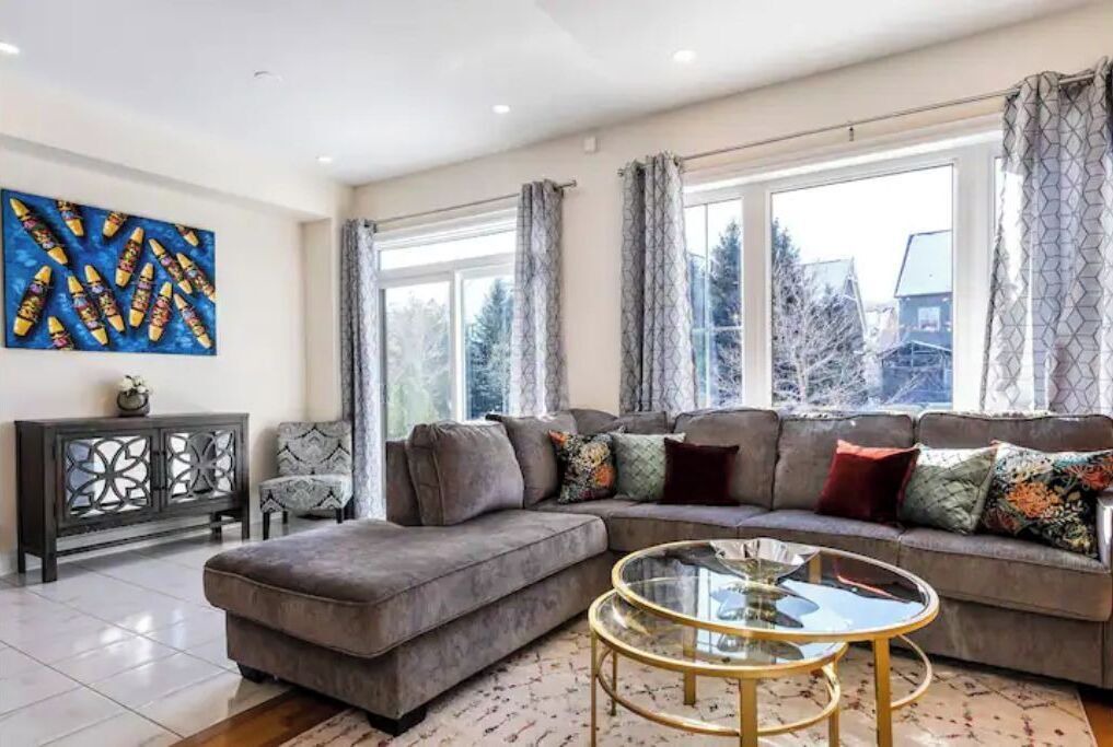Photo of Livingroom in The Blue Mountains
