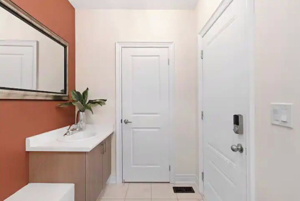 Photo of Bathroom in The Blue Mountains