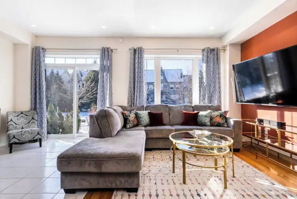 Photo of Livingroom in The Blue Mountains