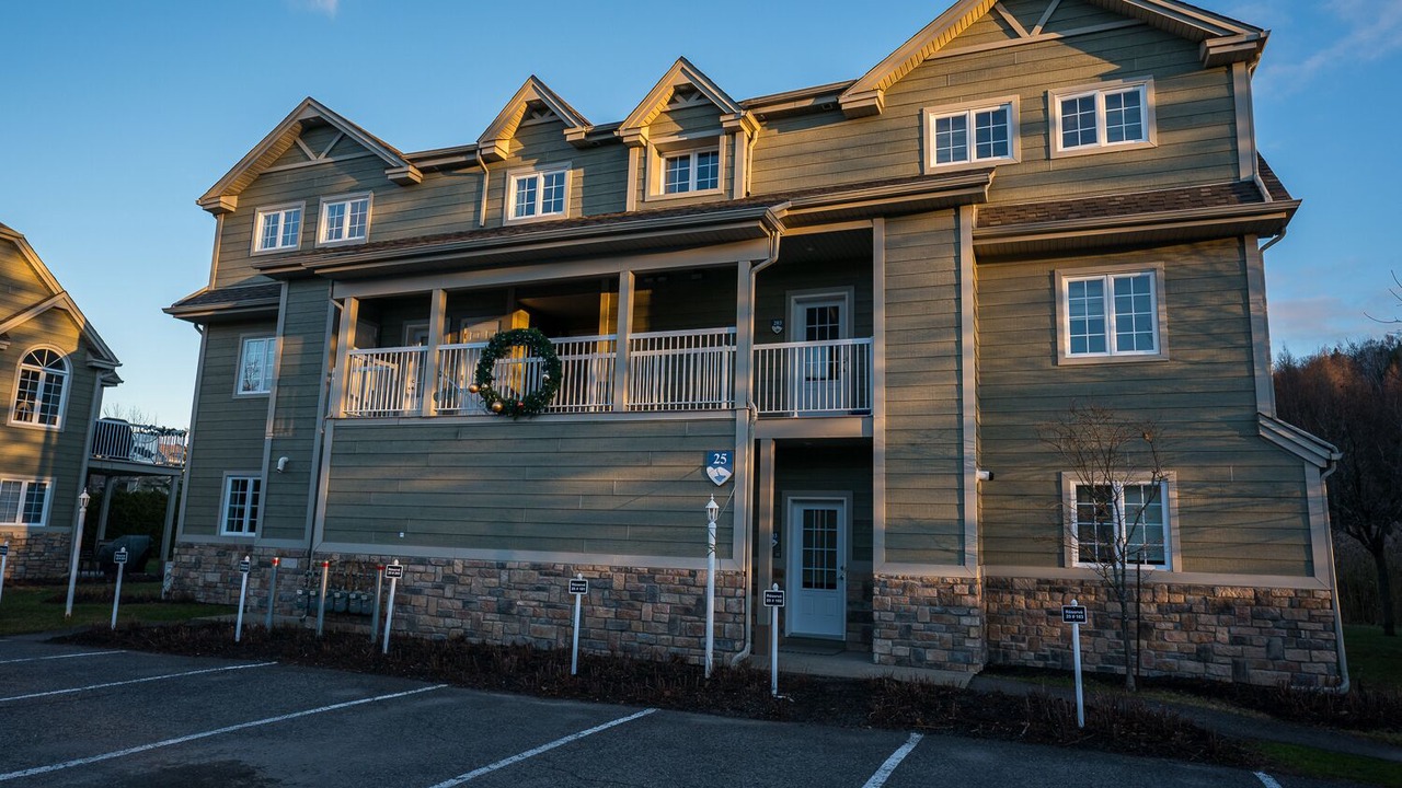 Photo of Outdoor in Saint-Sauveur