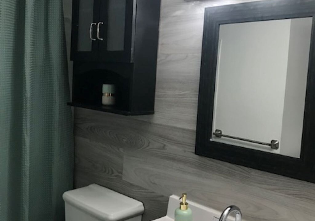 Photo of Bathroom in Dieppe