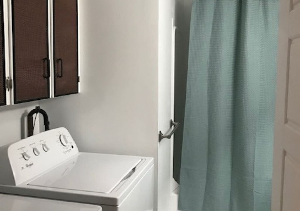 Photo of Bathroom in Dieppe