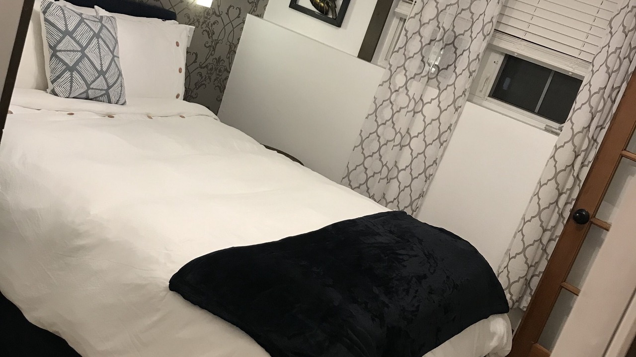 Photo of Bedroom in Dieppe