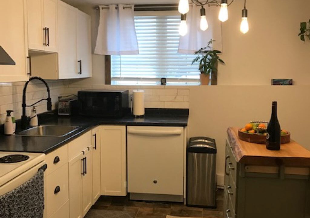 Photo of Kitchen in Dieppe