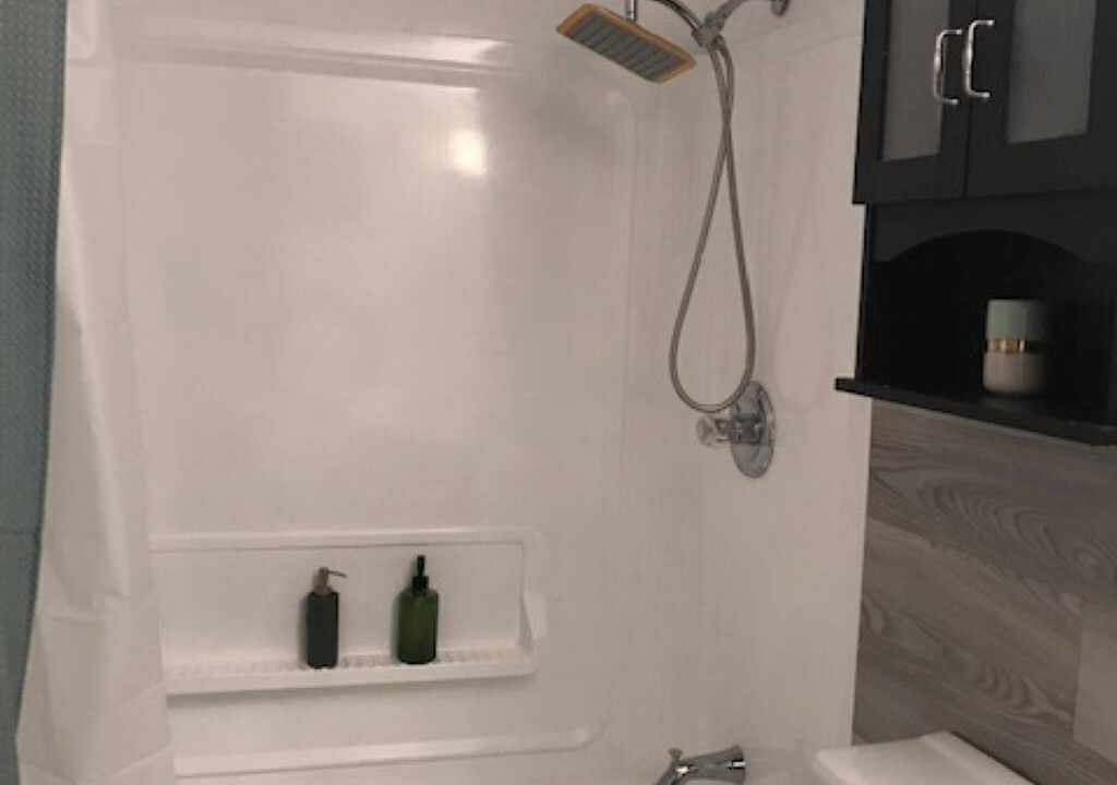 Photo of Bathroom in Dieppe