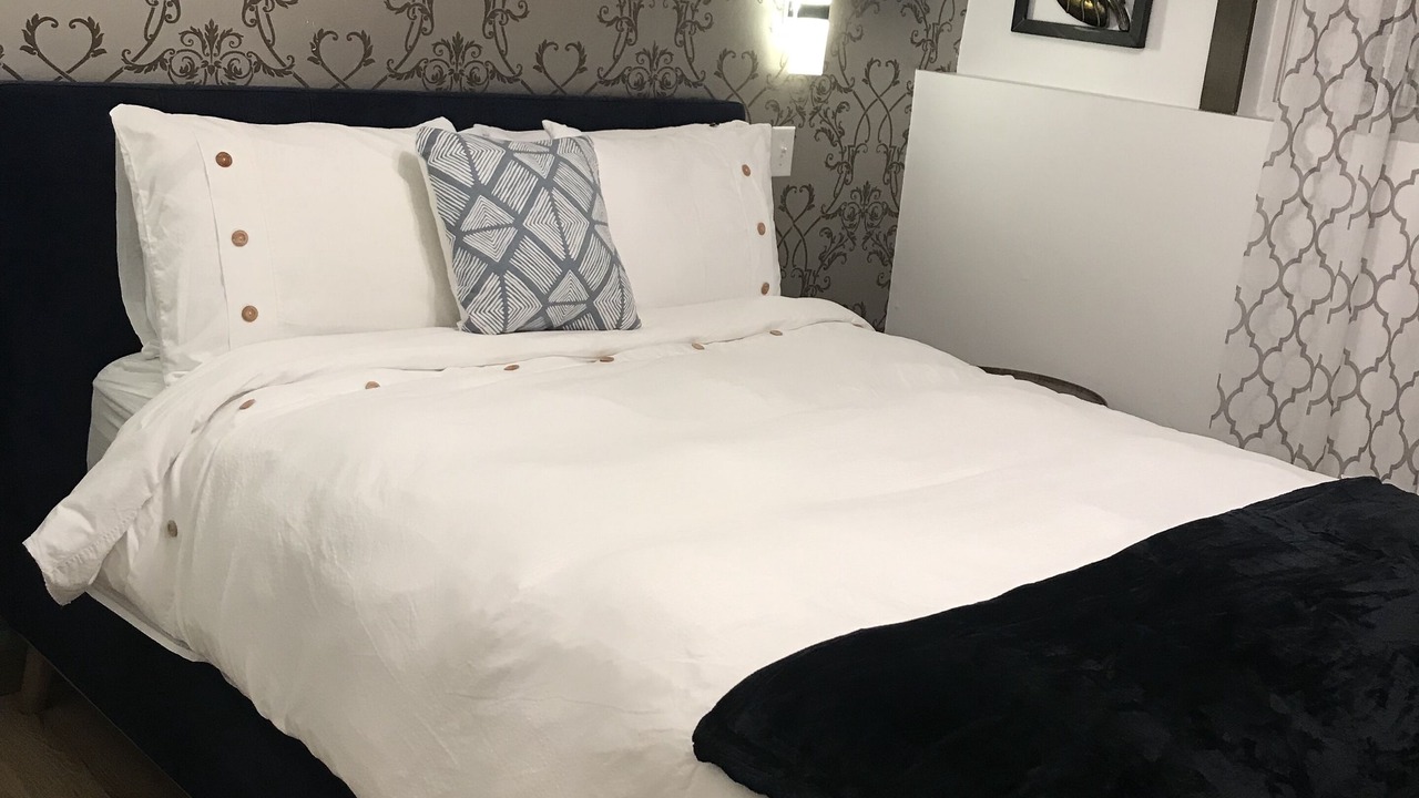 Photo of Bedroom in Dieppe