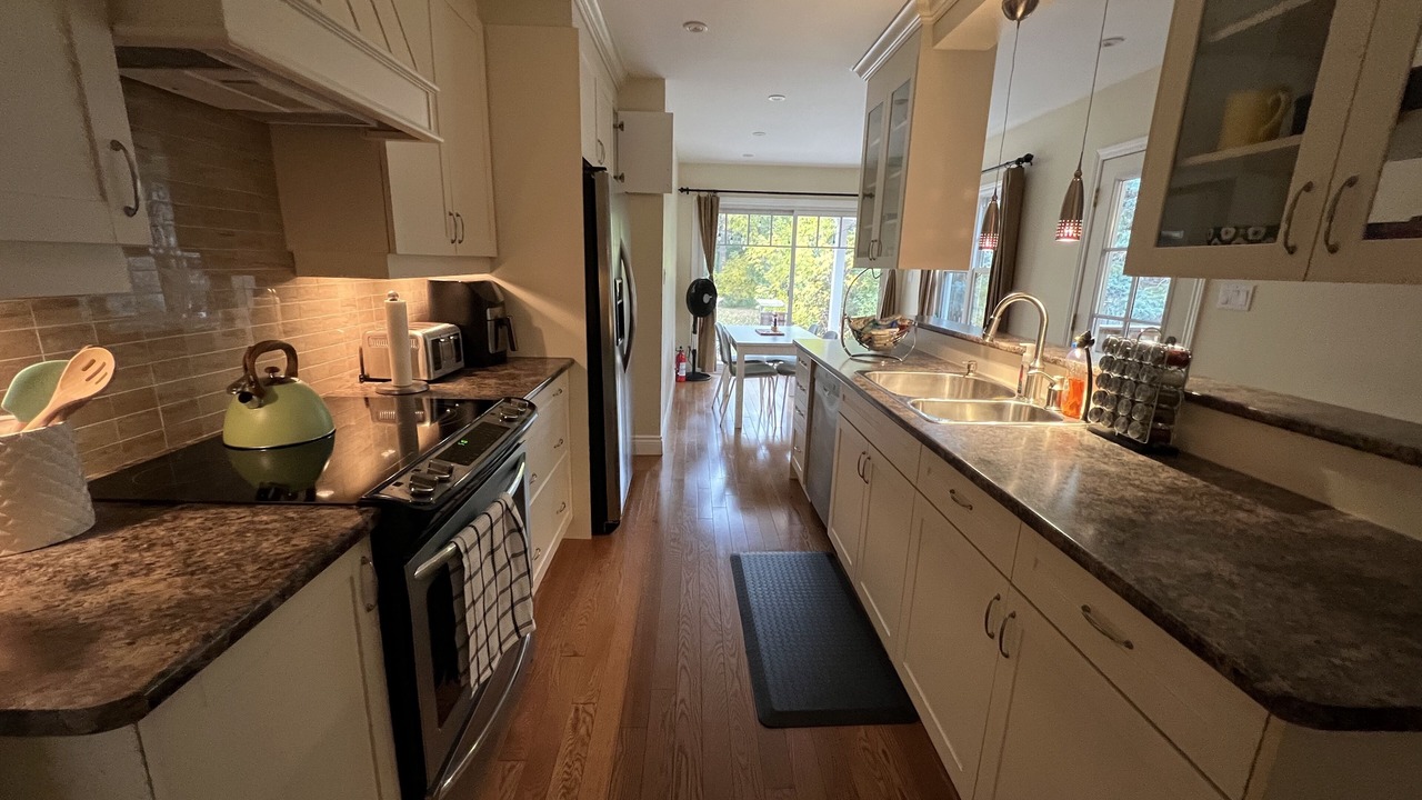 Photo of Kitchen in Richmond Hill