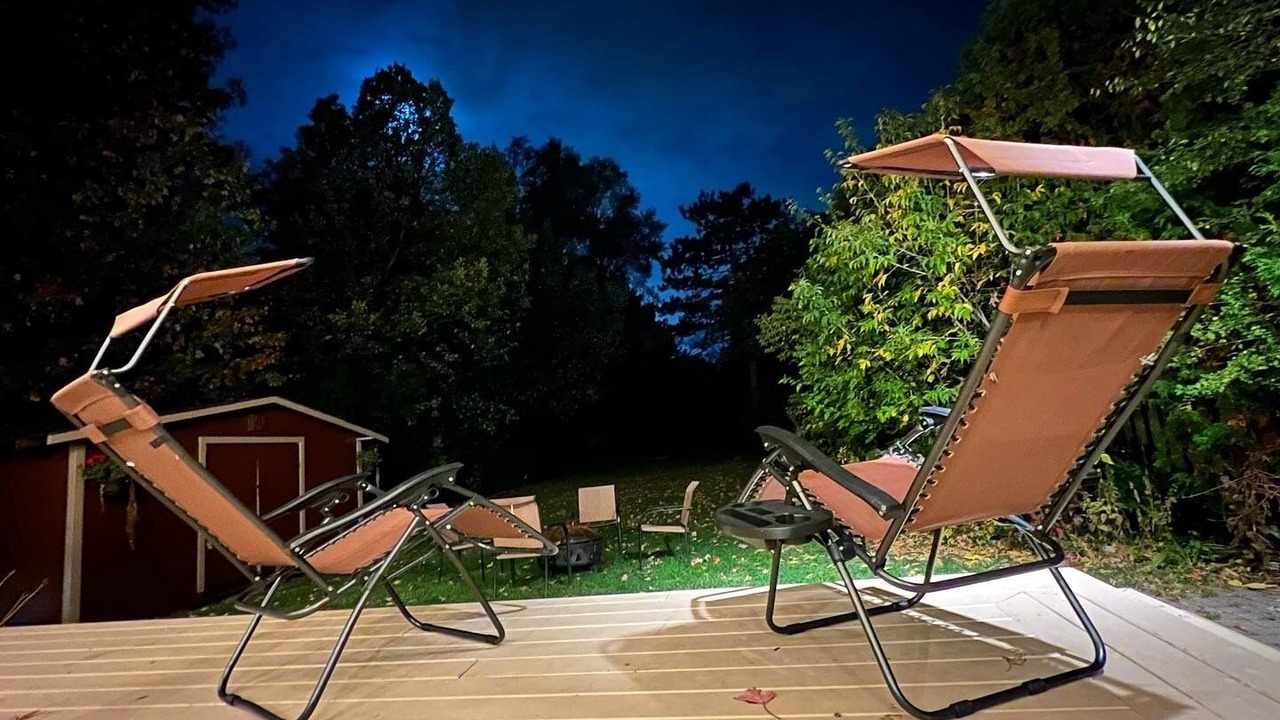 Photo of Outdoor in Richmond Hill