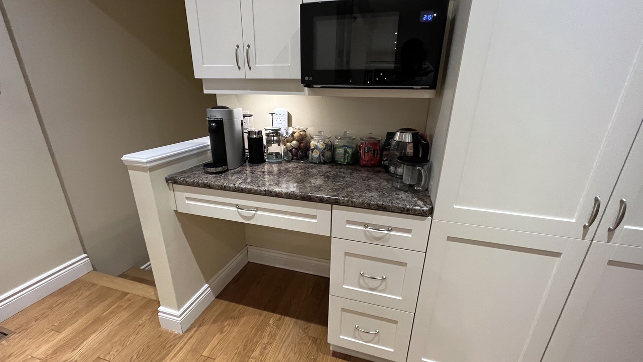 Photo of Kitchen in Richmond Hill