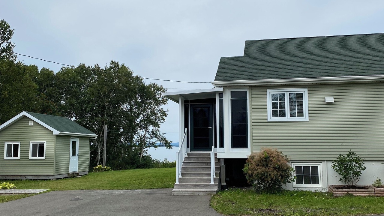 Photo of Outdoor in Cape Breton Island