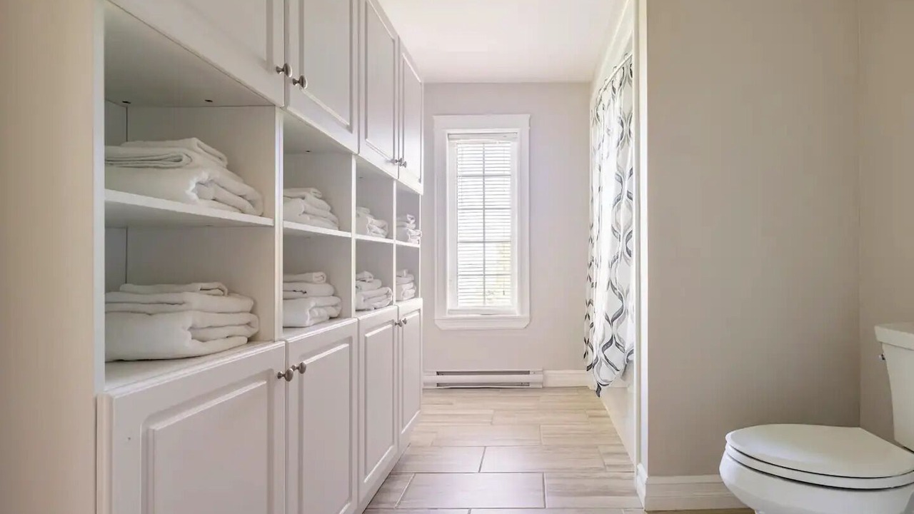 Photo of Bathroom in Cape Breton Island