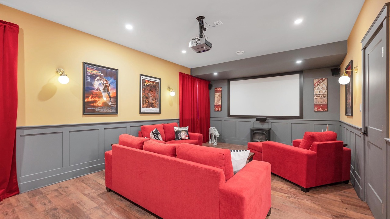 Photo of Bedroom in North Saanich