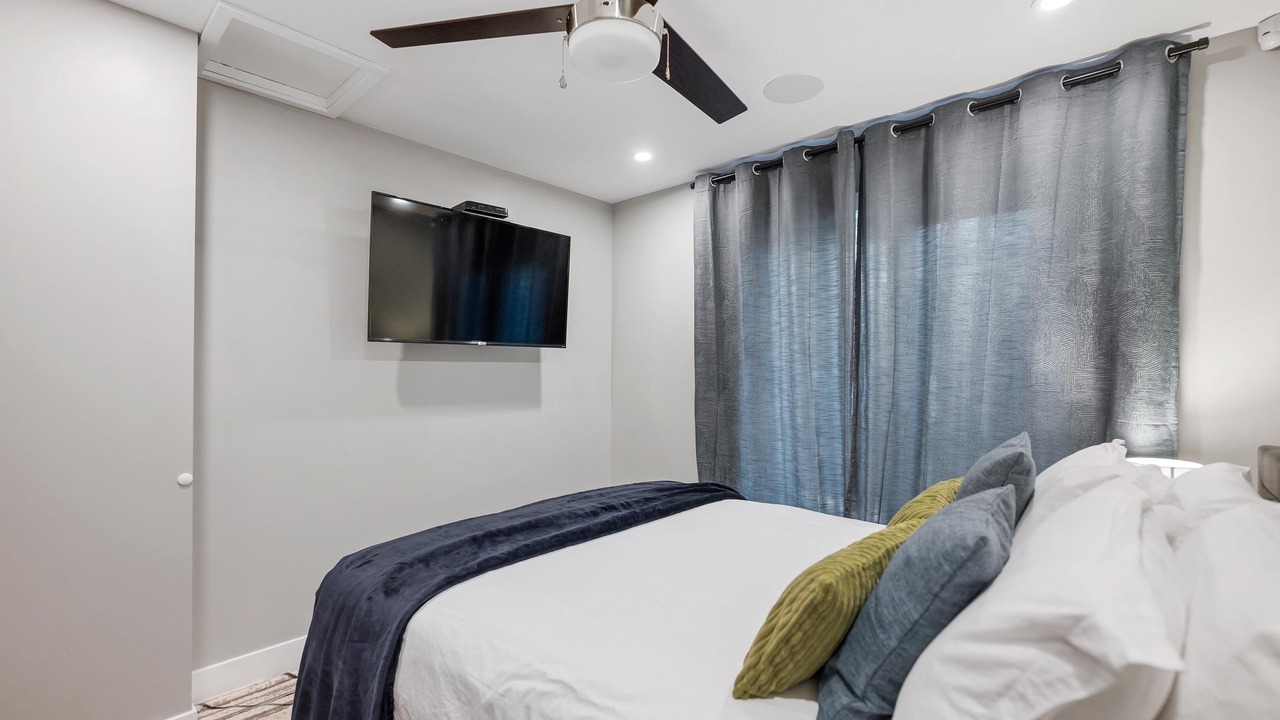 Photo of Bedroom in North Saanich