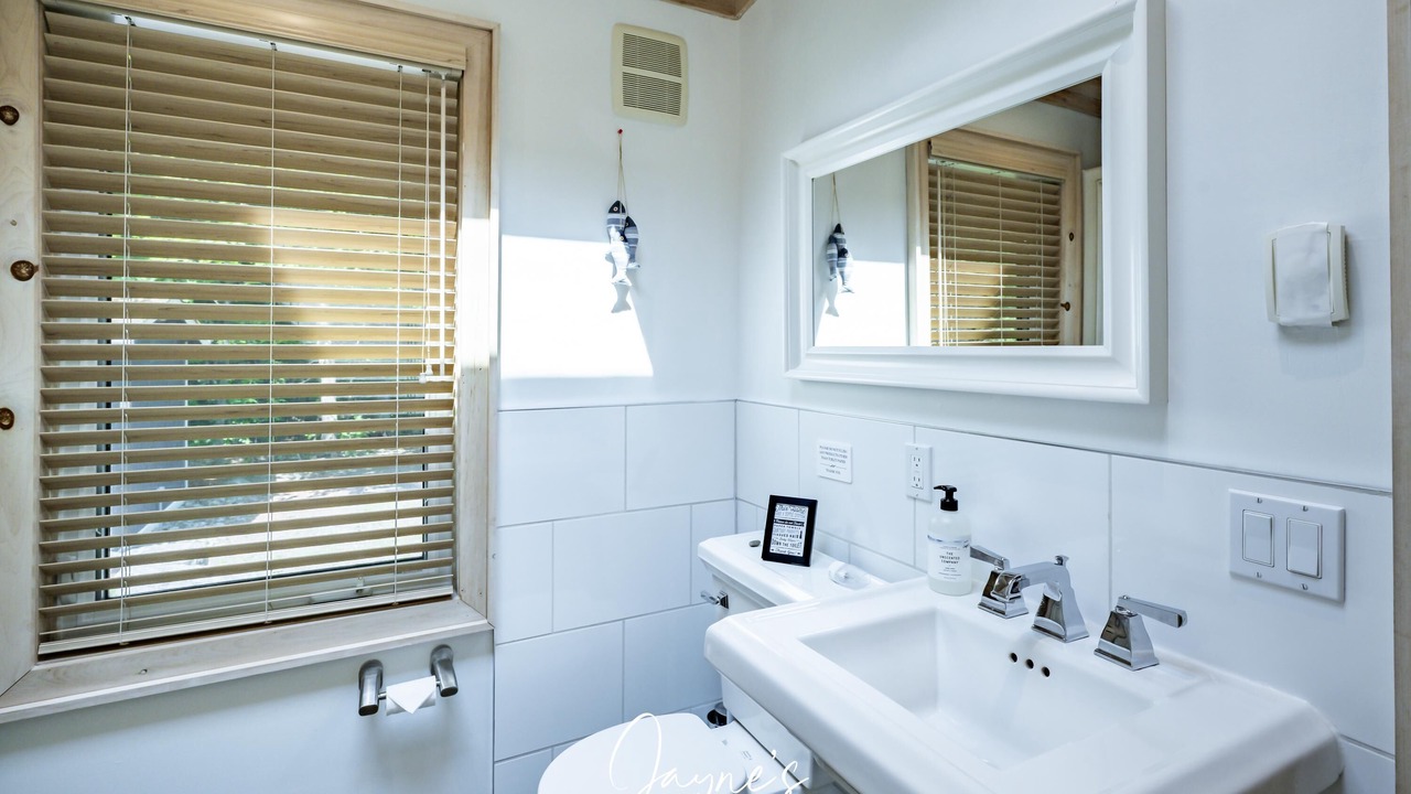 Photo of Bathroom in Torrance